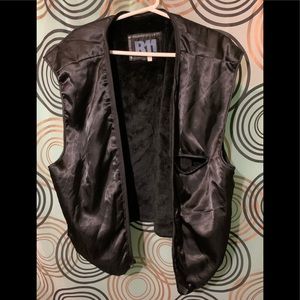 R11 Leather Jacket Lining Sz 7XL